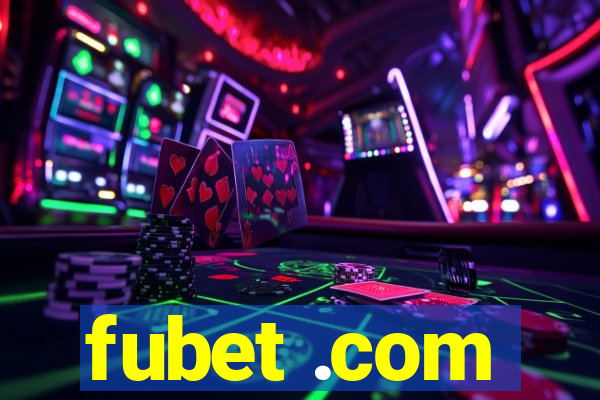 fubet .com